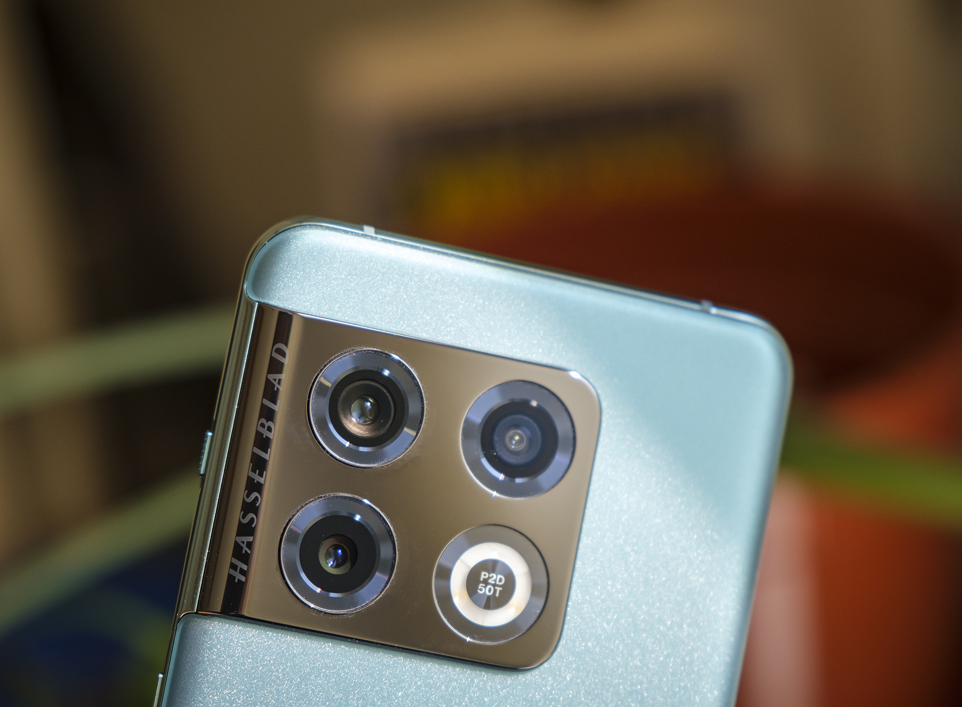 OnePlus 10 Pro 5G Hasselblad Kamera 1