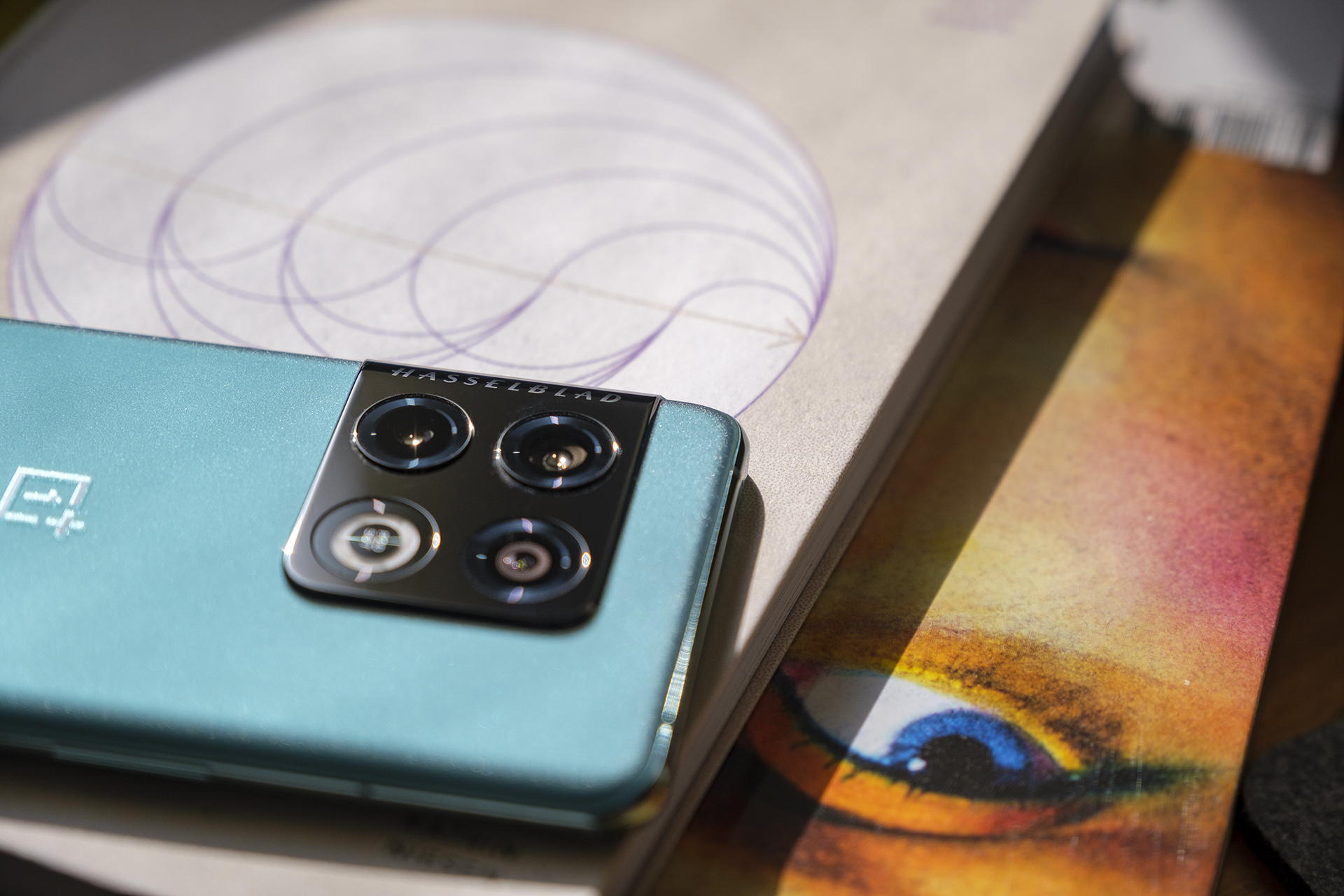 OnePlus 10 Pro 5G Hasselblad Kamera 3