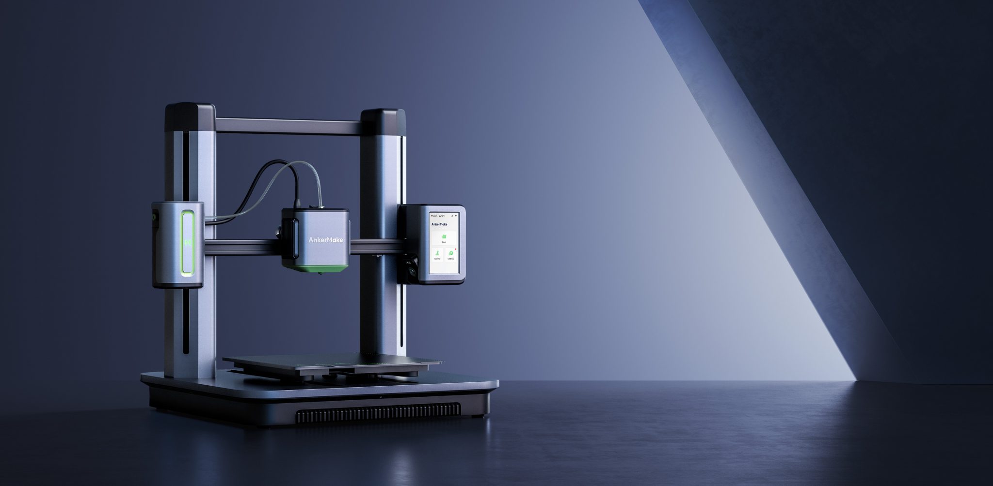 AnkerMake M5 angekündigt – 3D-Druck für die Masse?