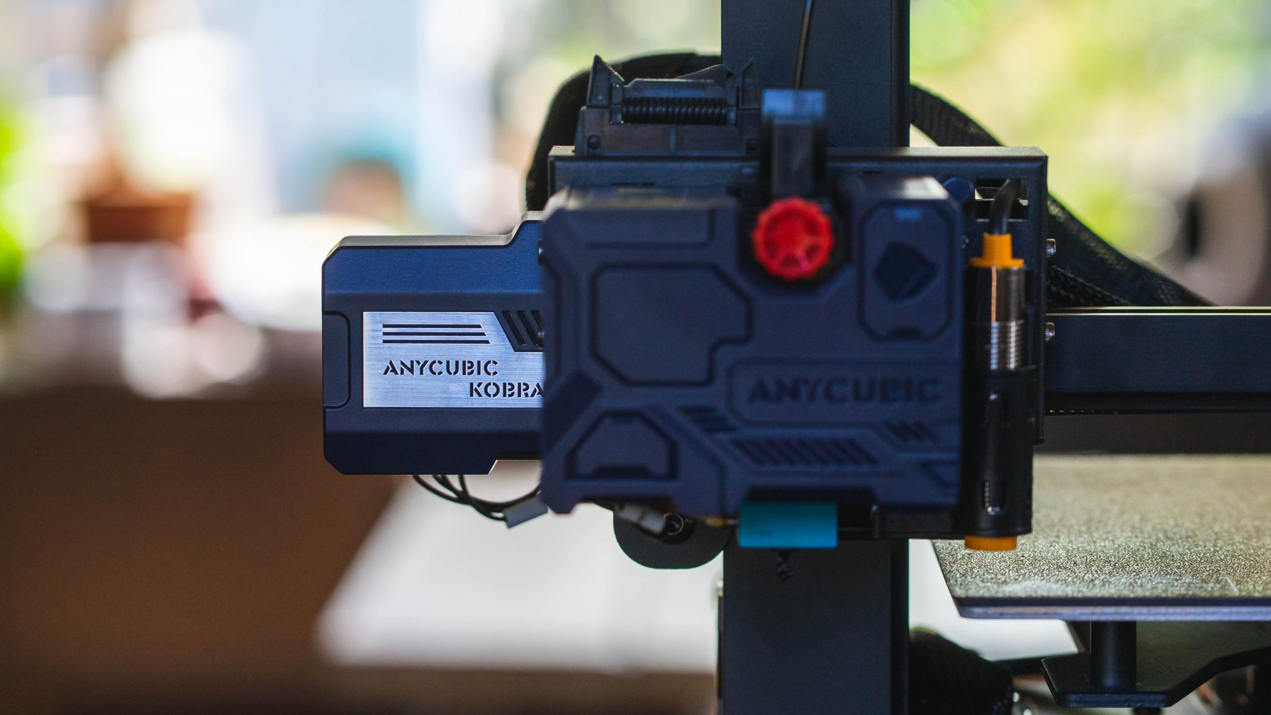 Anycubic Kobra Test – 3D Druck für alle ist greifbar