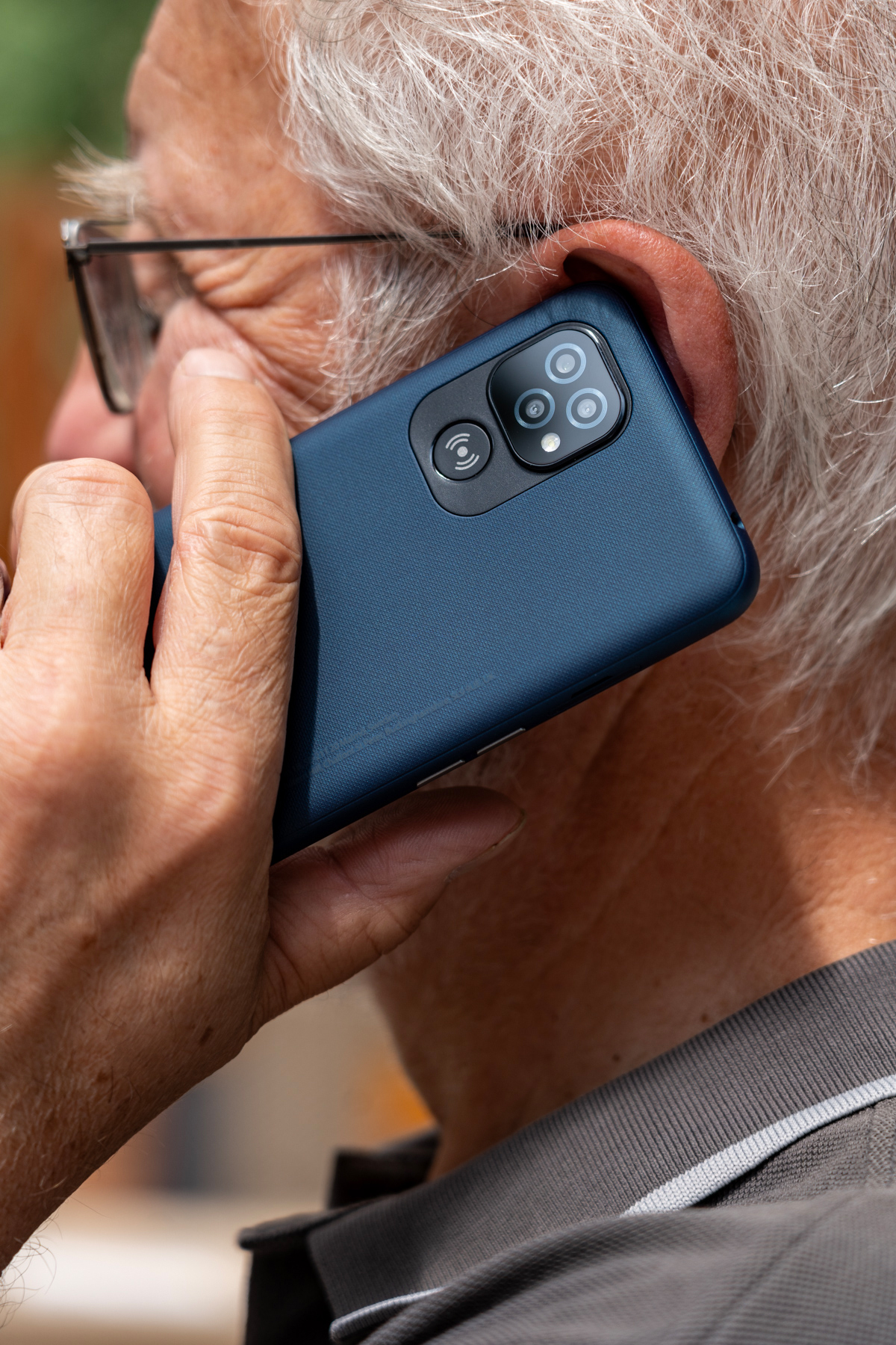 Kaufberater: Benutzerfreundliche Smartphones für Senioren