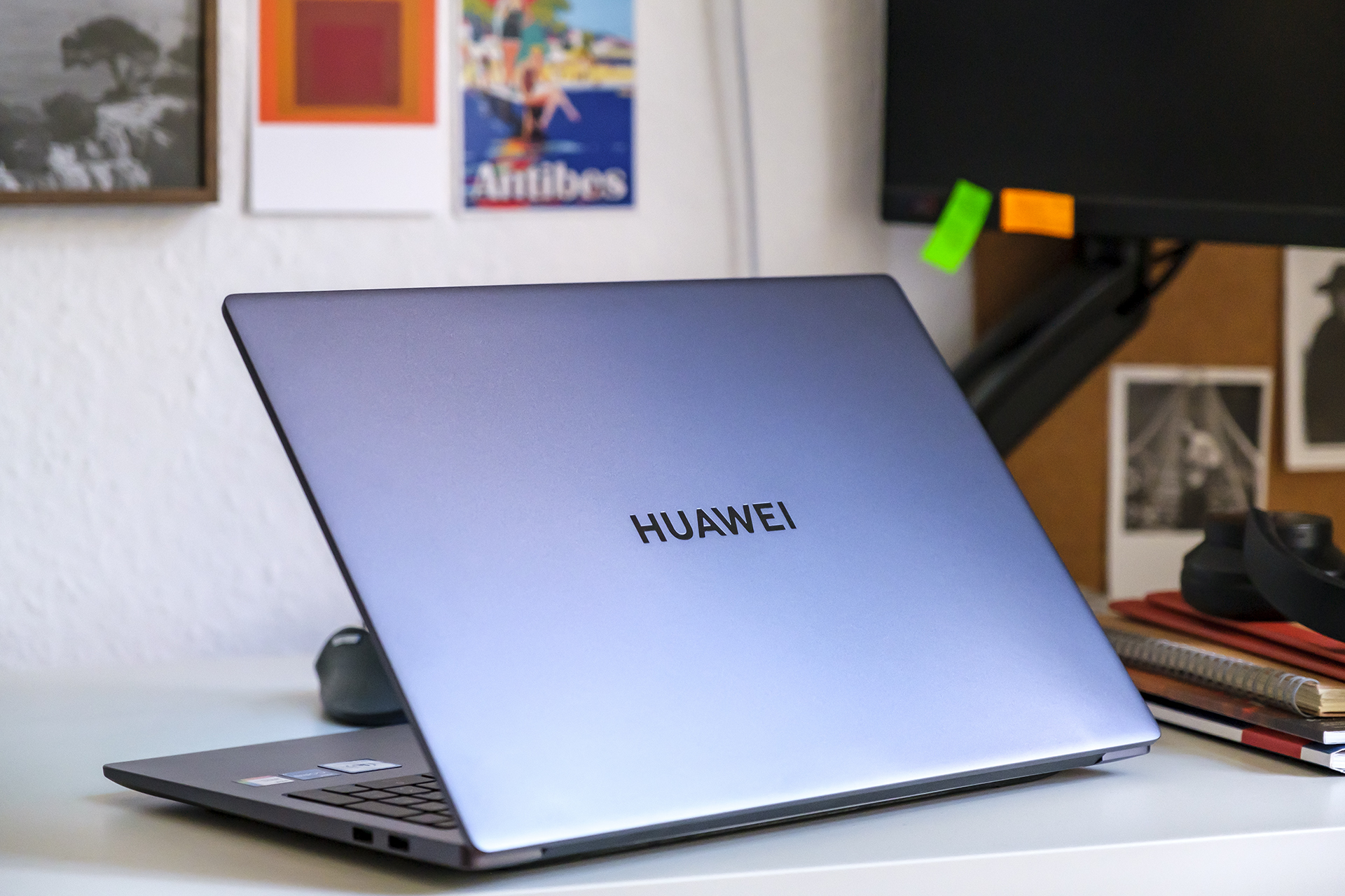 Huawei MateBook D16 53013CYR i5-12450H 8GB/512GB SSD 15 WUXGA IPS