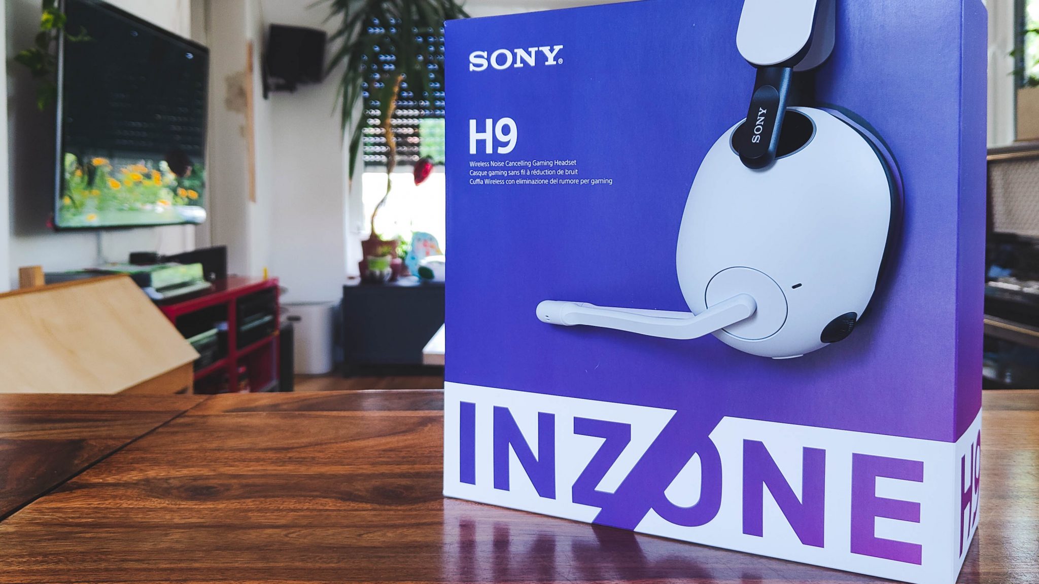 Sony INZONE H9 im Test – Viel Sony und ein wenig PlayStation