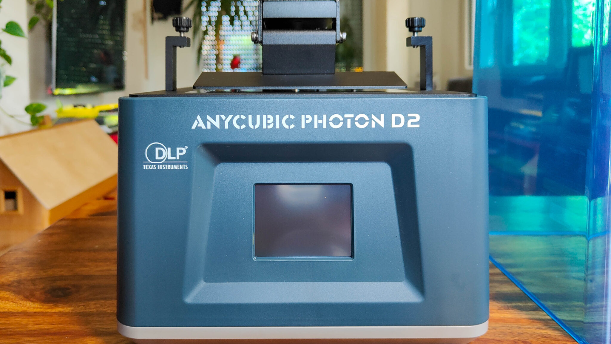 Anycubic Photon D2 im Test – Extreme Details und Langlebigkeit