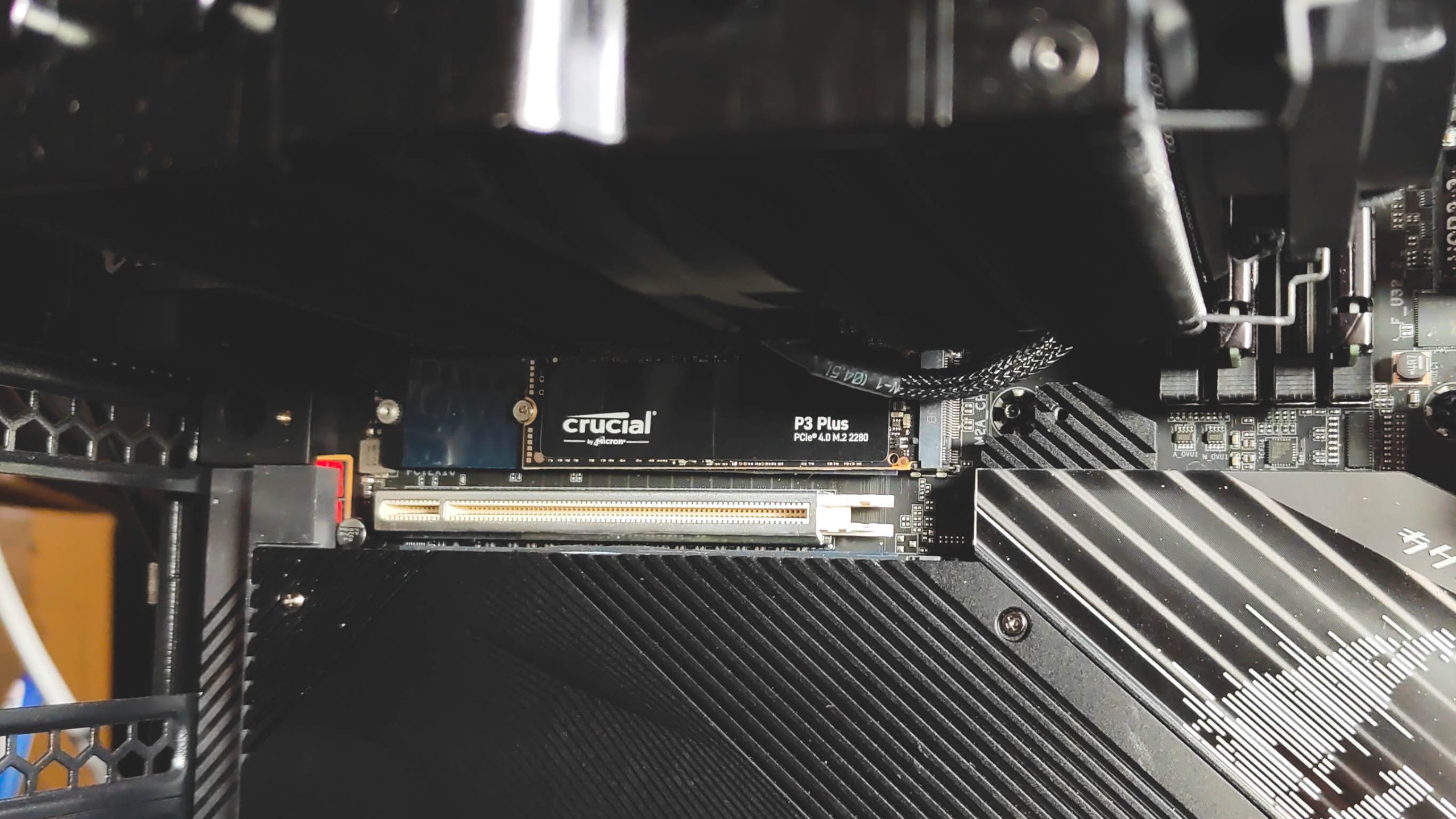Crucial P3 und P3 Plus im Test – Mittelklasse, aber nicht Mittelmaß