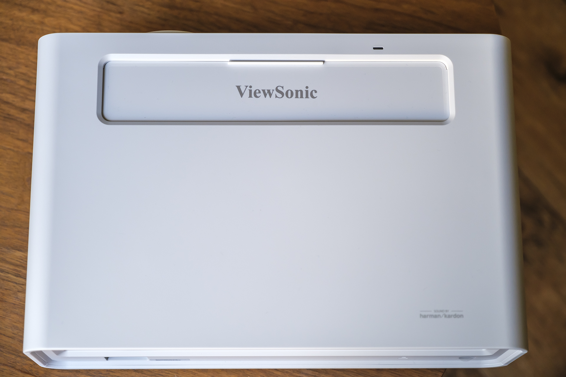 ViewSonic X1 LED Oberseiter