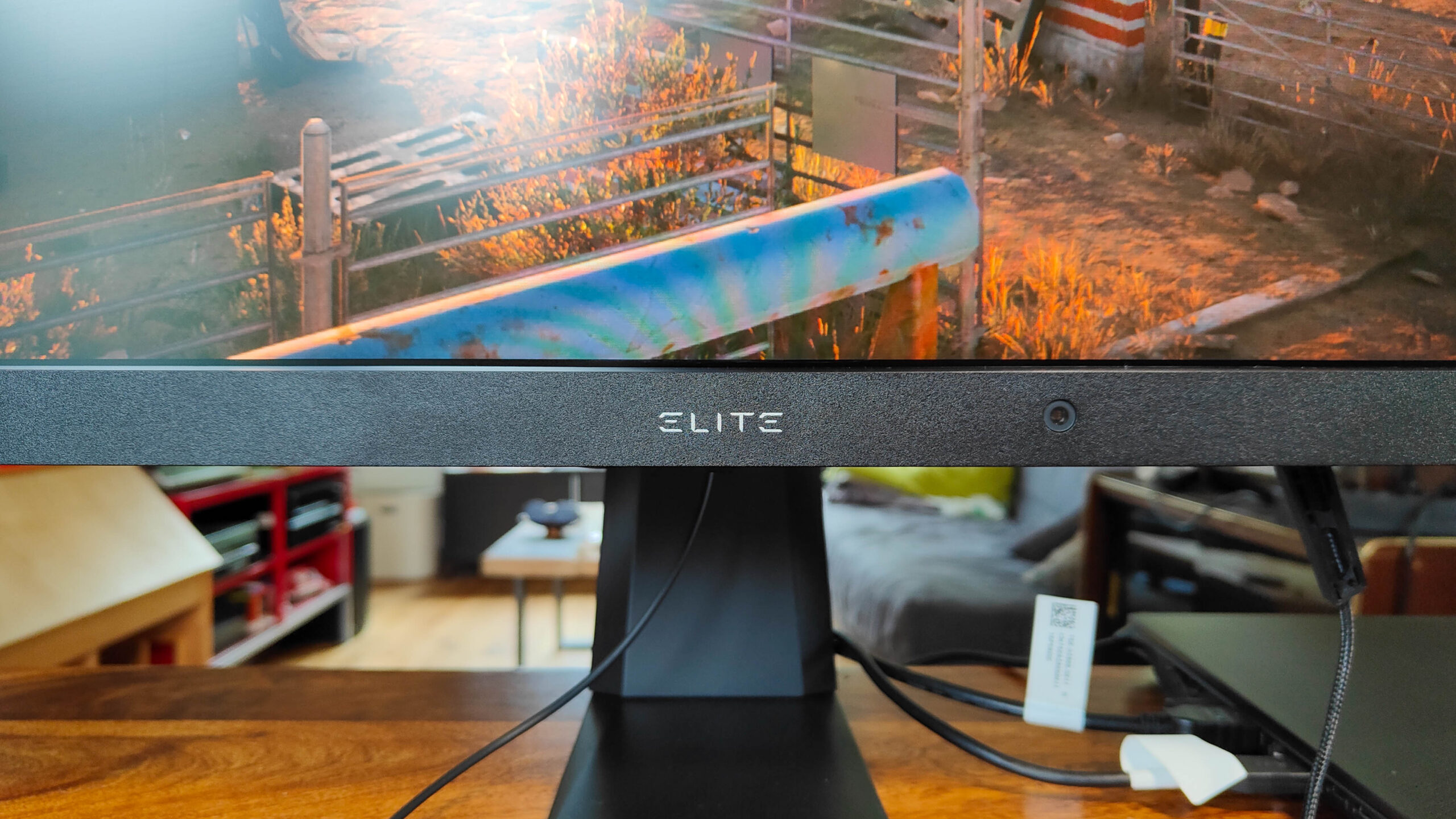 Viewsonic Elite XG321UG im Test – Nur für Gaming fast zu schade