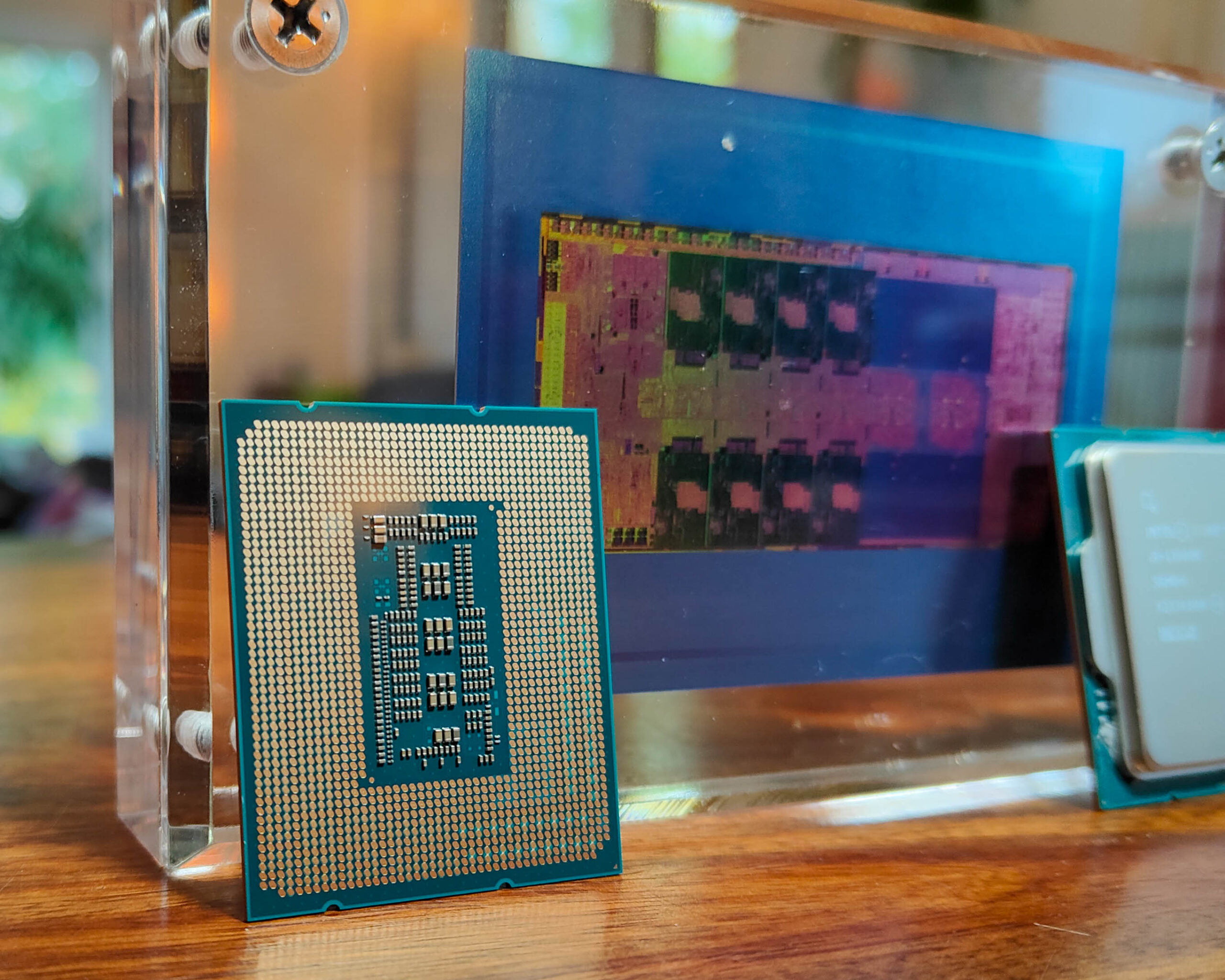 Intel Core i9-13900K & i5-13600K im Test