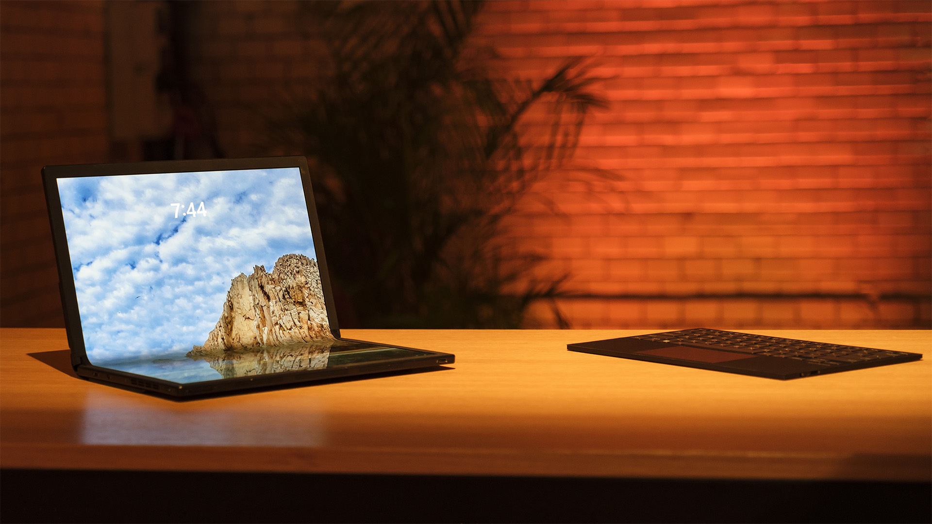 Ein Erfahrungsbericht: Schaffen Windows-Foldables mit dem ASUS Zenbook 17 Fold OLED den Durchbruch?