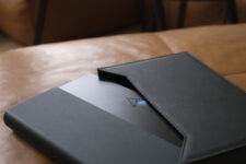 Asus Zenbook 17 Fold OLED Hülle
