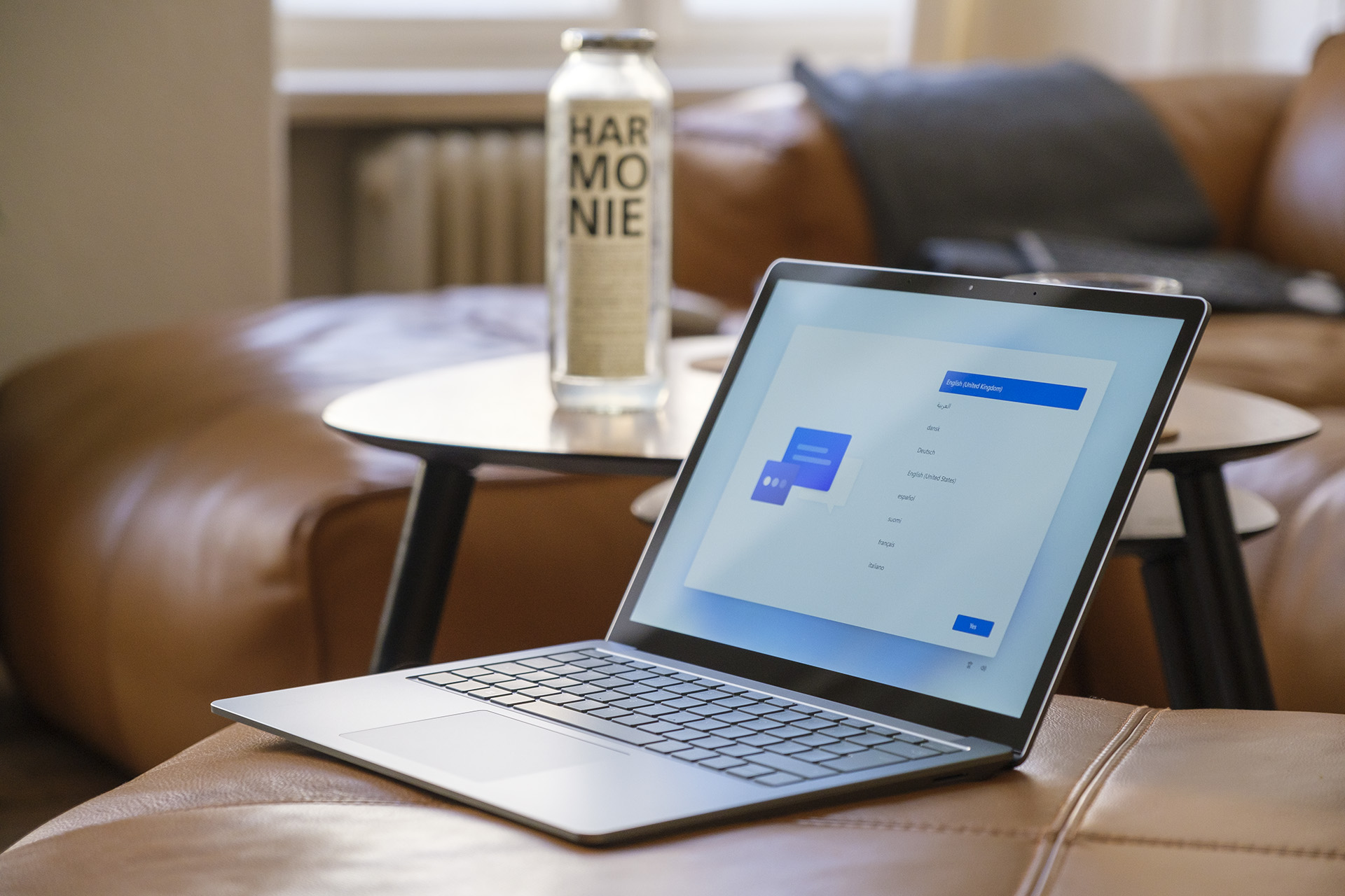 Microsoft Surface Laptop 5 13.5 – Innen hui, außen gleich?