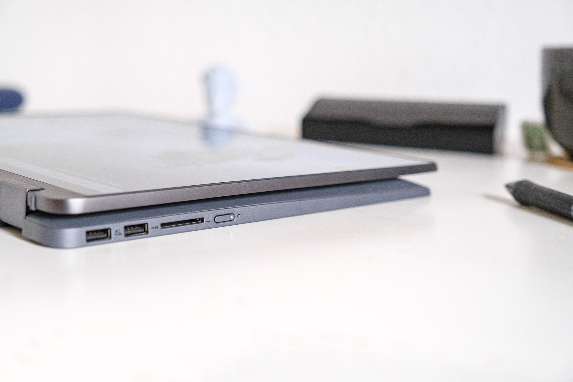 Lenovo IdeaPad Flex mit 16\'\': Großes Featuresnotebooksbilliger.de vielen Blog 5 Convertible