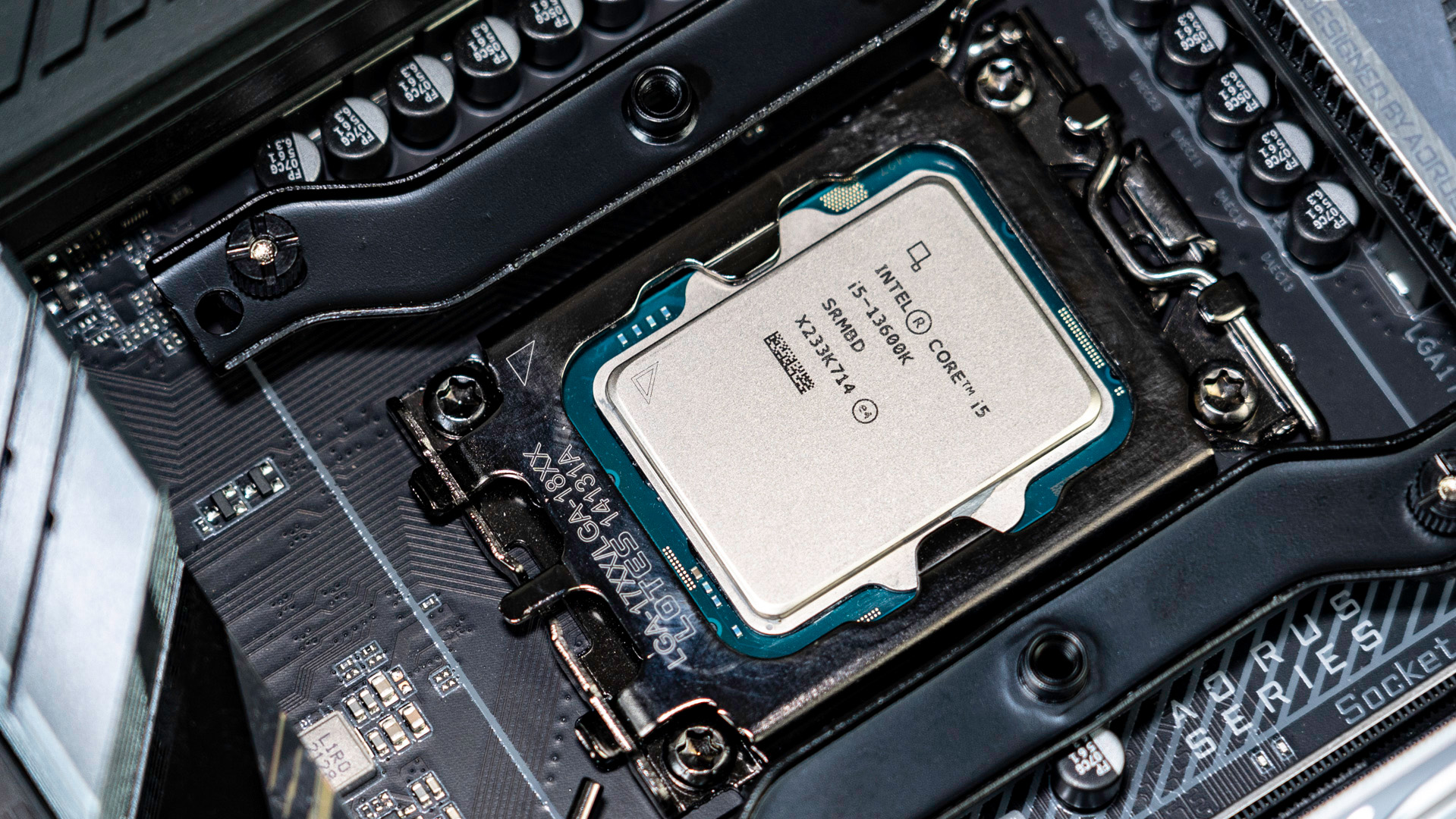 Intel Core i5-13600K: Unterschiedliche Vergleich Blog Blognotebooksbilliger.de notebooksbilliger.de CPU-Kühler im 