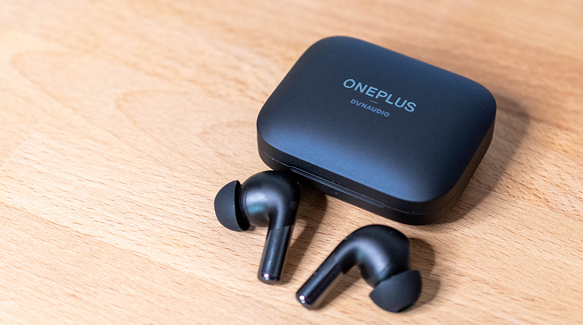 OnePlus Buds Pro 2: Guter Klang, viele Features. Aber nicht für alle