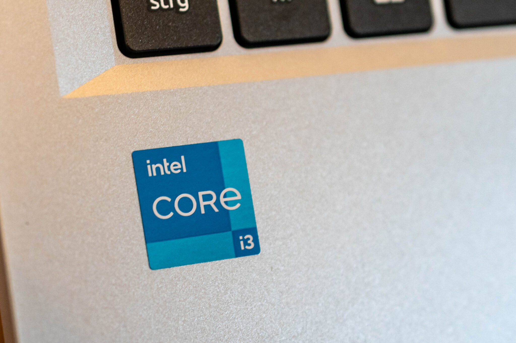 Der Intel Core i3 N305 bietet acht Kerne