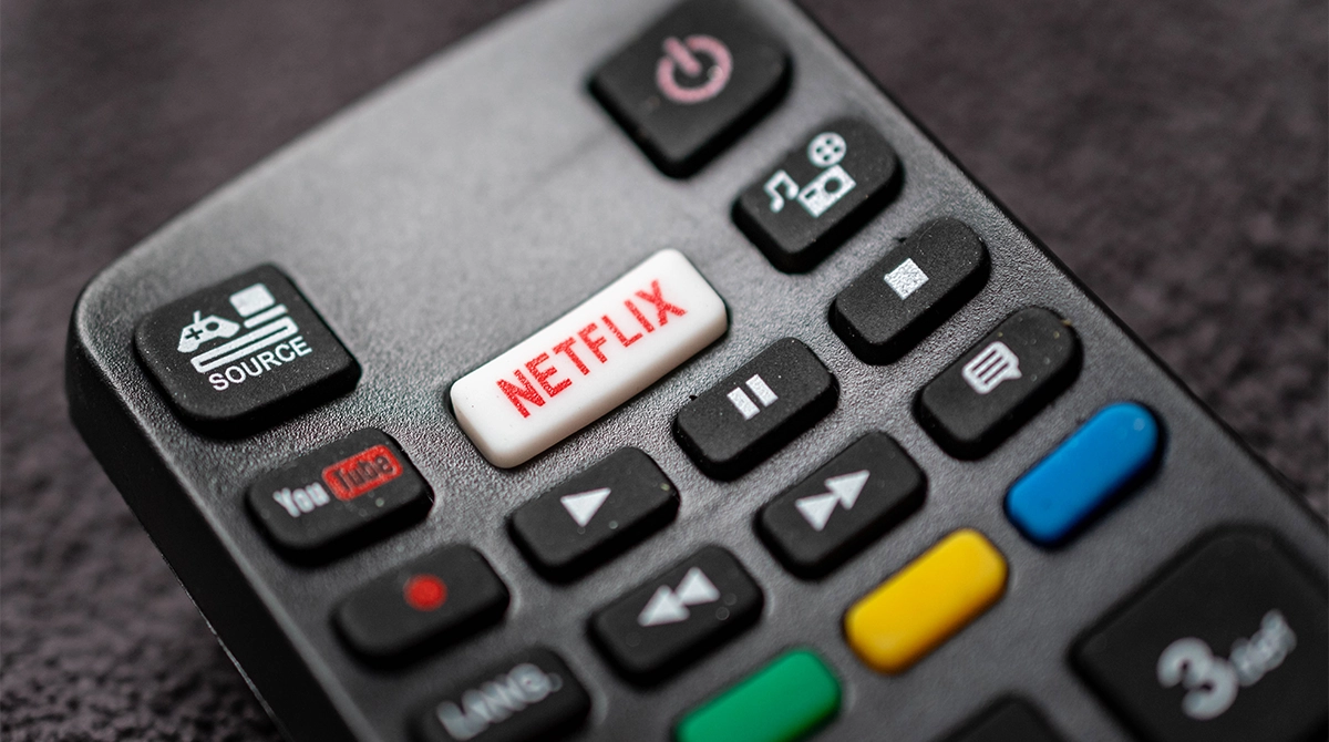 Netflix fängt an, das Basis-Abo zu streichen