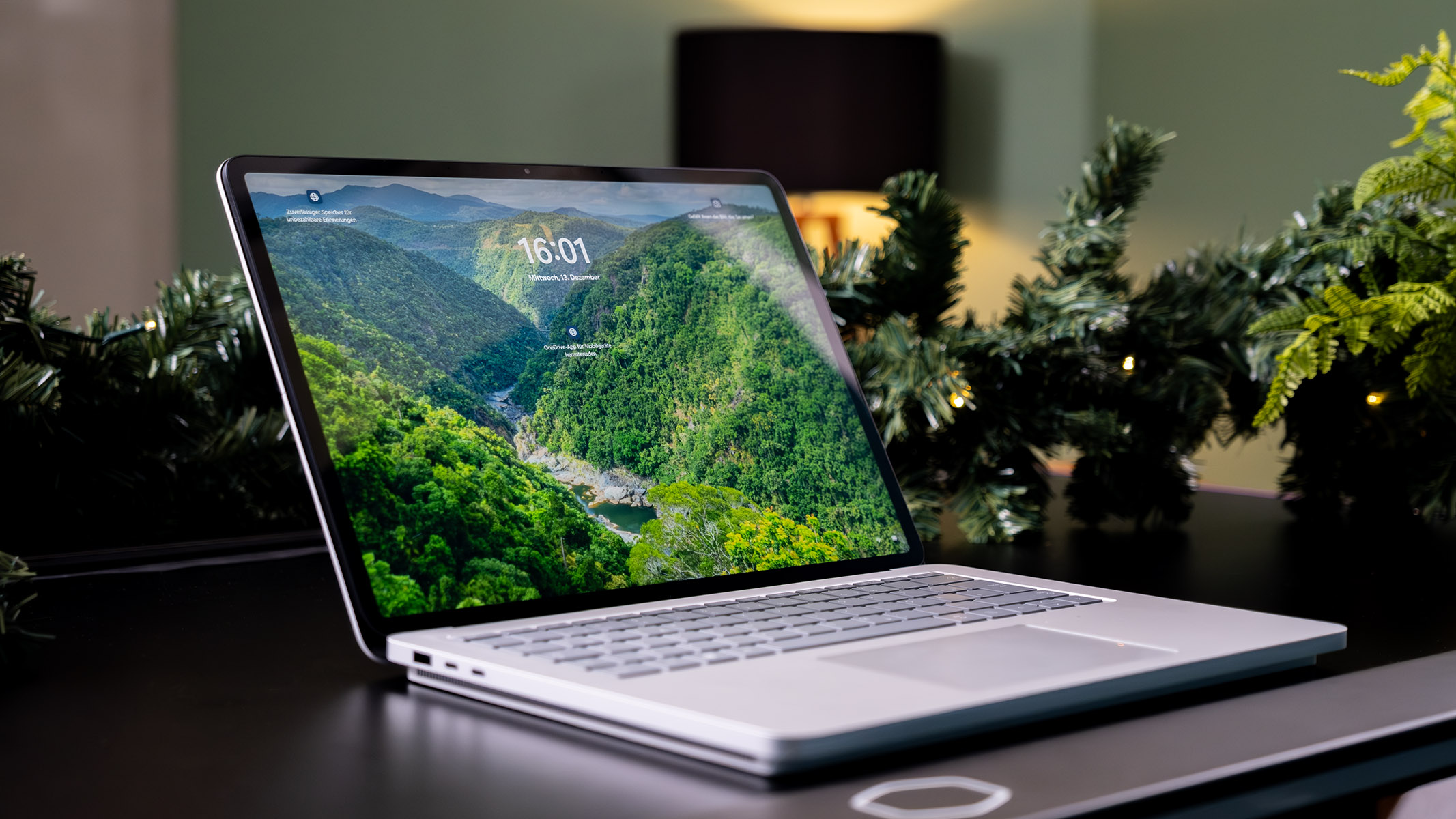 Surface Laptop Studio 2 – Was mir eine Woche als Creator damit gezeigt hat..