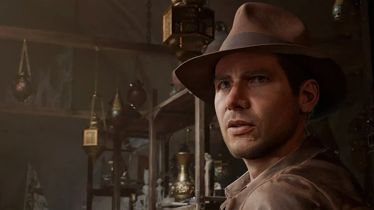 Gameplaytrailer zu „Indiana Jones and the Great Circle“ veröffentlicht