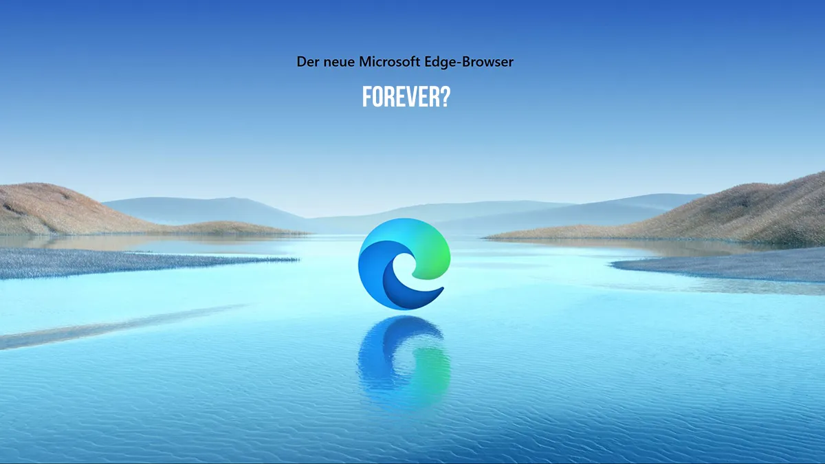 Microsoft lässt dich bald den Edge-Browser deinstallieren