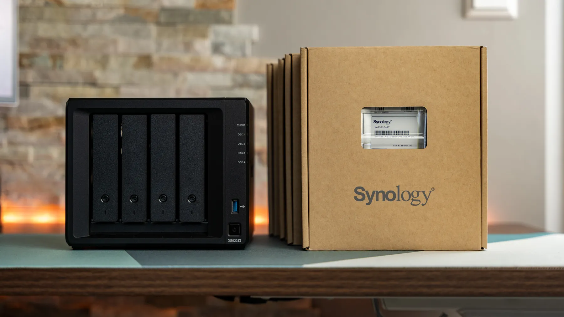 Synology-NAS: Einrichtung und Zugriff via PC, TV & Smartphone