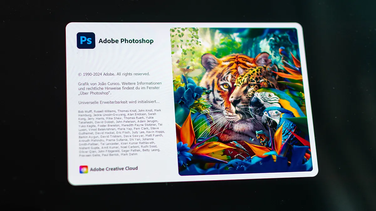 Adobe KI: Alles, was du über die Generative Credits von Adobe wissen musst