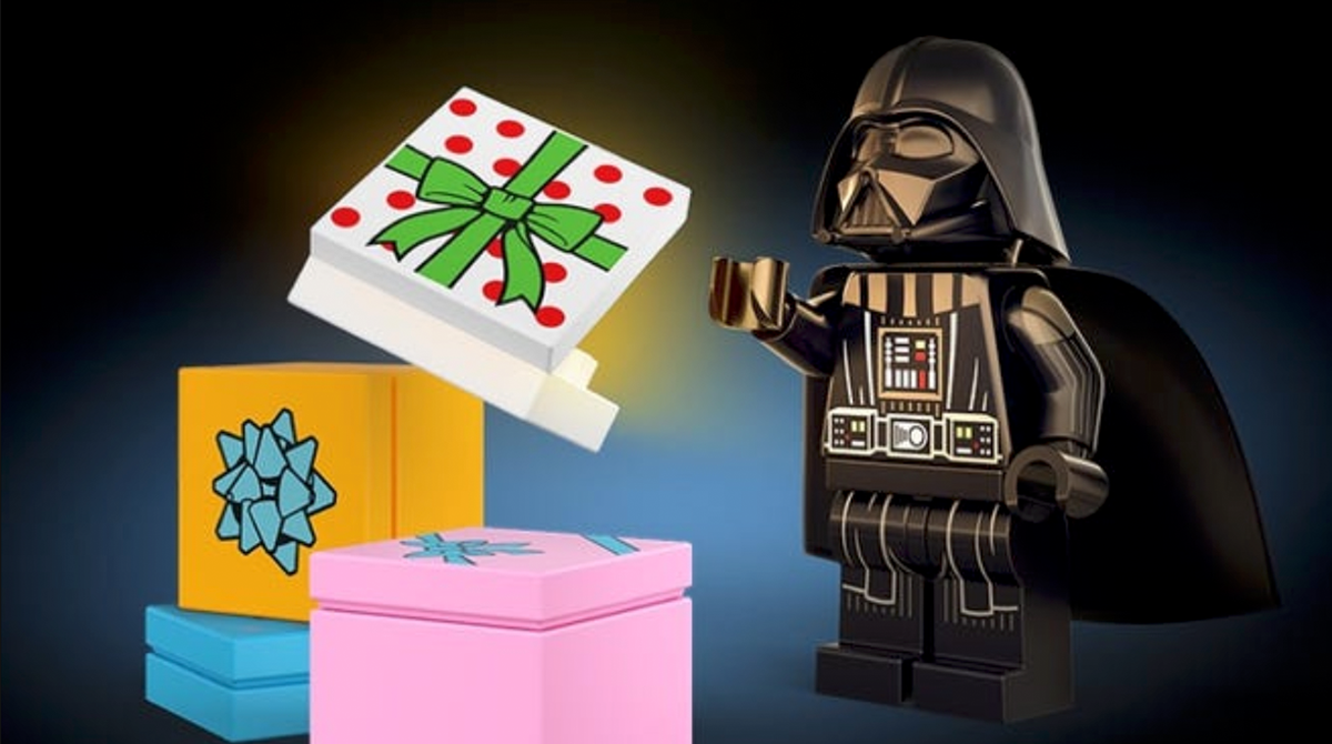May, the 4th: Lego stellt neue Star Wars Sets vor