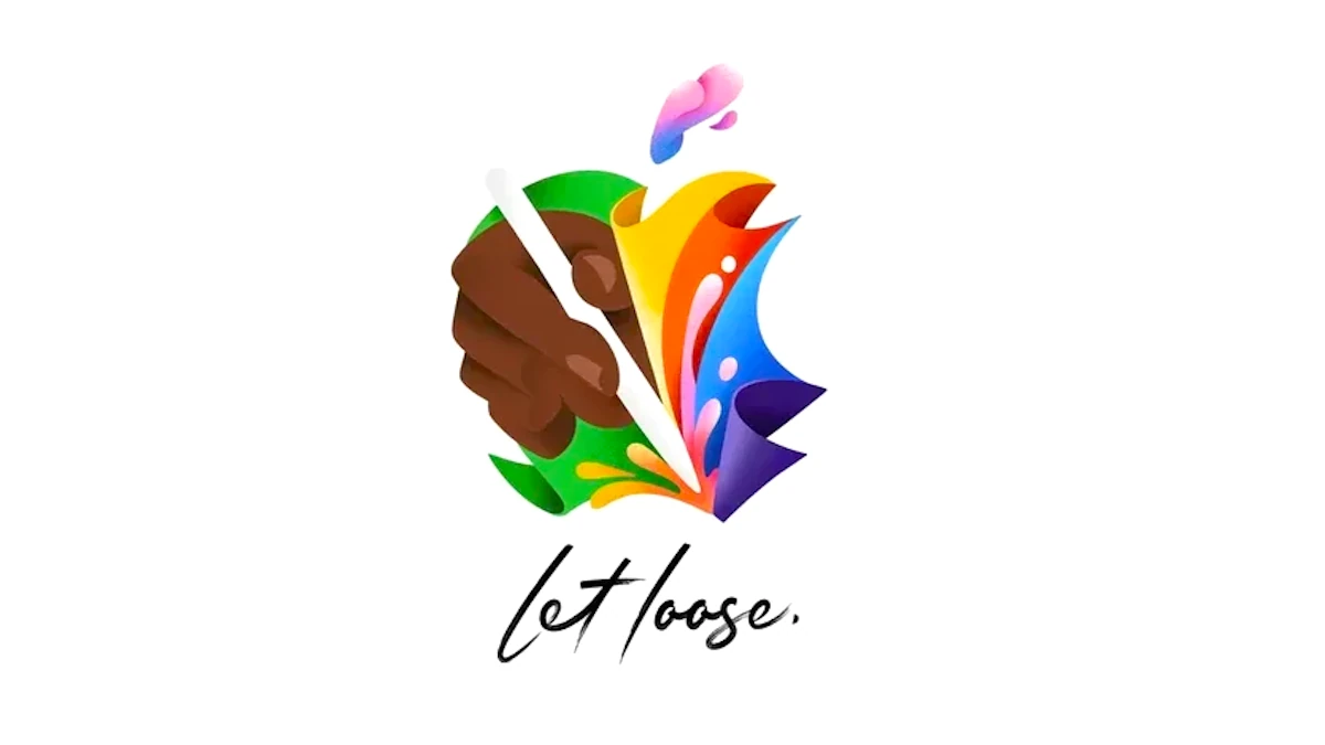 Apple-Event „Let Loose“: Neue iPads, Pencil und Keyboard