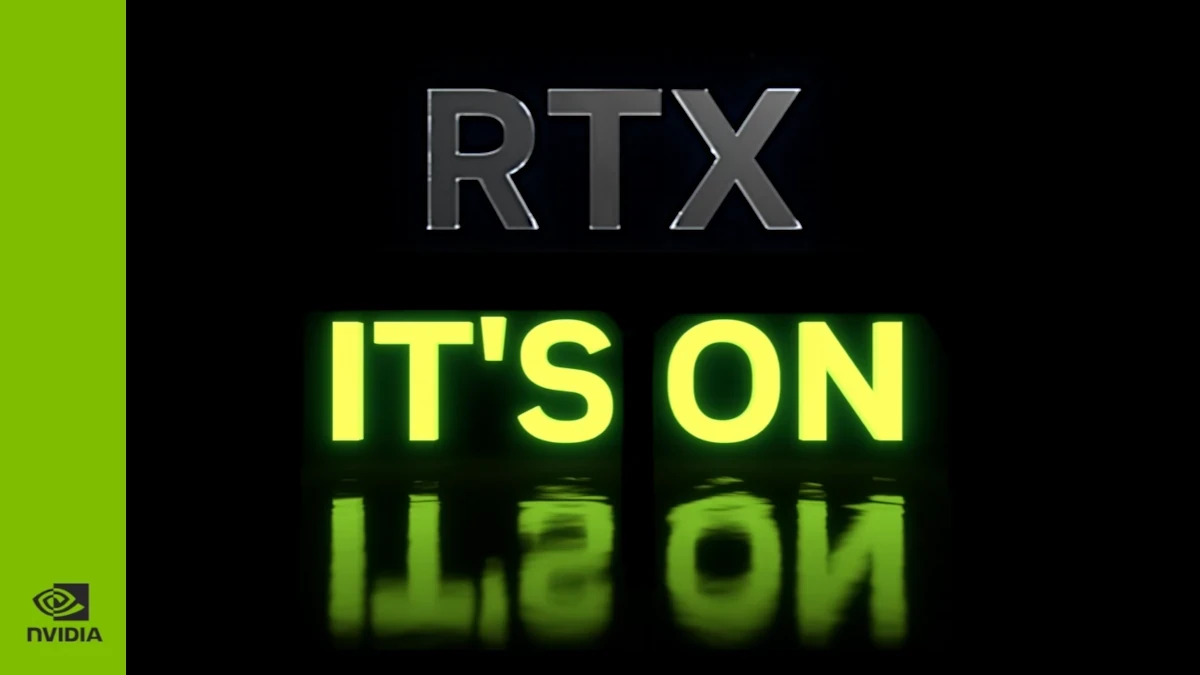 NVIDIA RTX: DLSS, Reflex, Raytracing und Co. erklärt