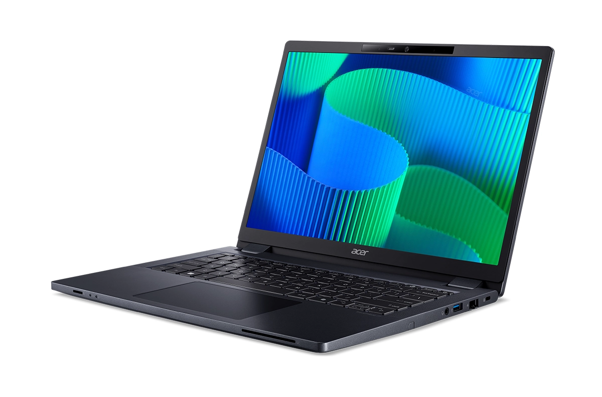 Computex 2024: Acer zeigt neue Notebooks mit KI-Funktionen & Predator-Monitore