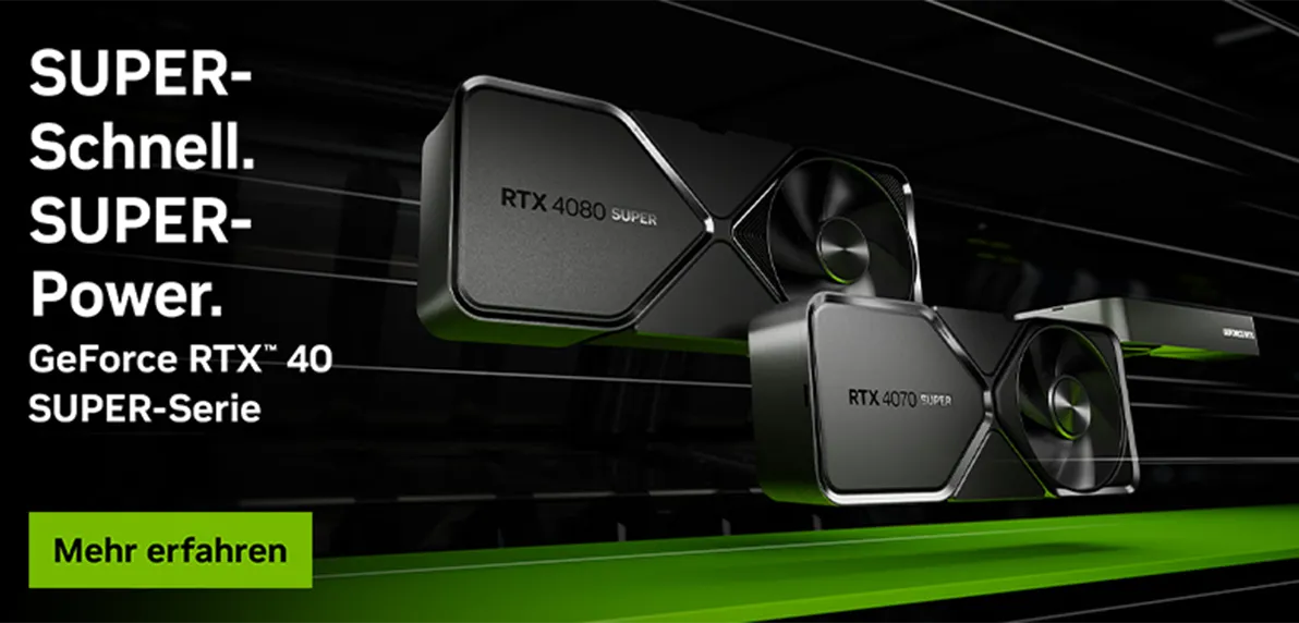 NVIDIA RTX: DLSS, Reflex, Raytracing und Co. erklärt