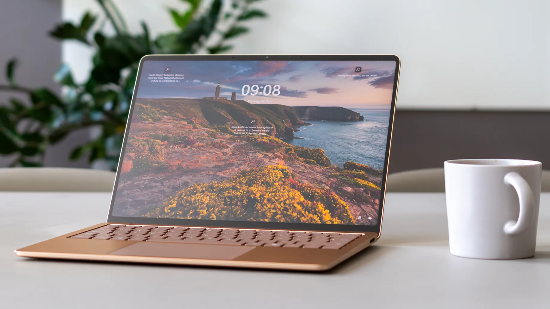 Surface Laptop und Surface Pro: Microsofts x Snapdragon x KI