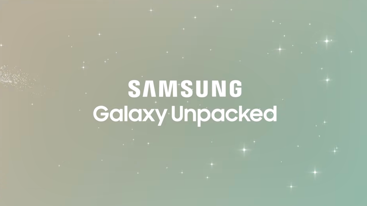 Samsung Galaxy Unpacked 2024: Neues Fold 6, Flip 6, Galaxy Watch, Ring und mehr