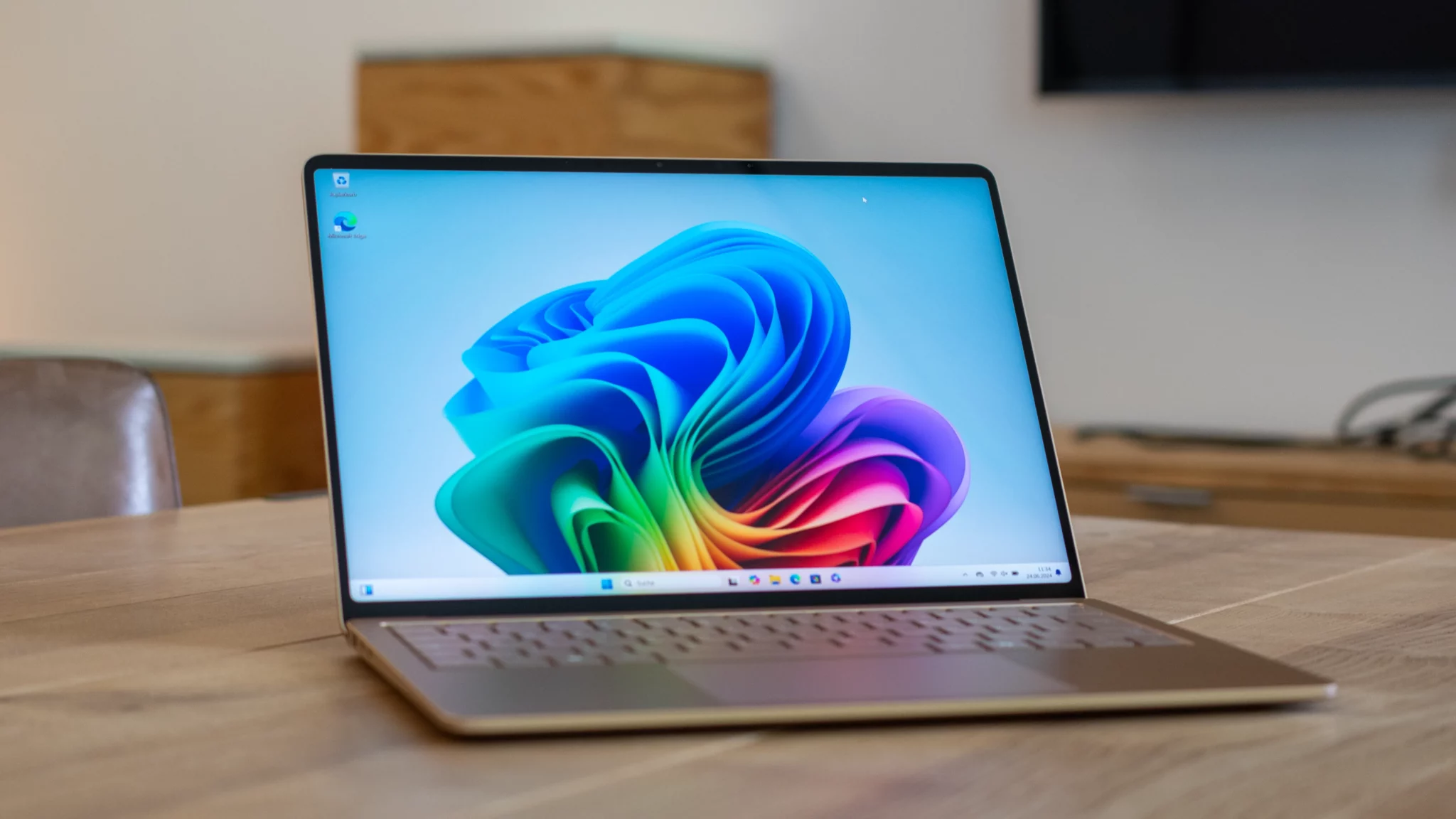 Microsofts neue Kleider: der Surface Laptop mit Snapdragon-SoC