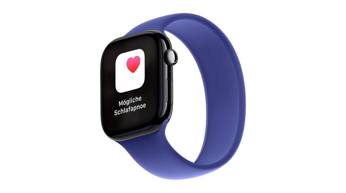 Apple Watch: Diese Gesundheits-Funktionen haben die einzelnen Modelle