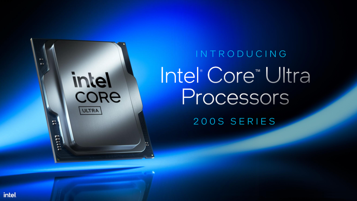 Intel Core Ultra 200: Diese Neuerungen bringt Arrow-Lake