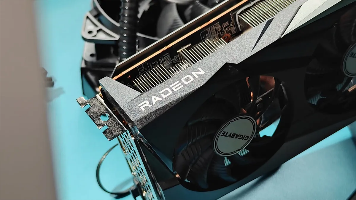 AMD Radeon RX 8000: Aktuelle Gerüchte und Infos