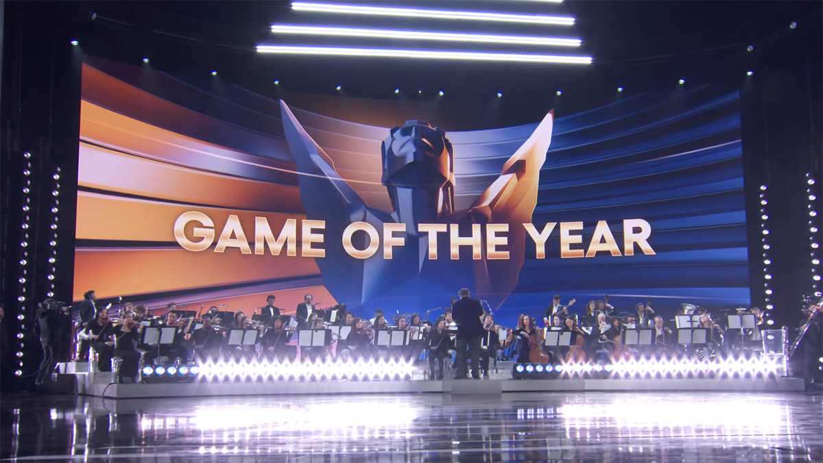 The Game Awards 2024: Das sind die Gewinner der Gaming Oscars