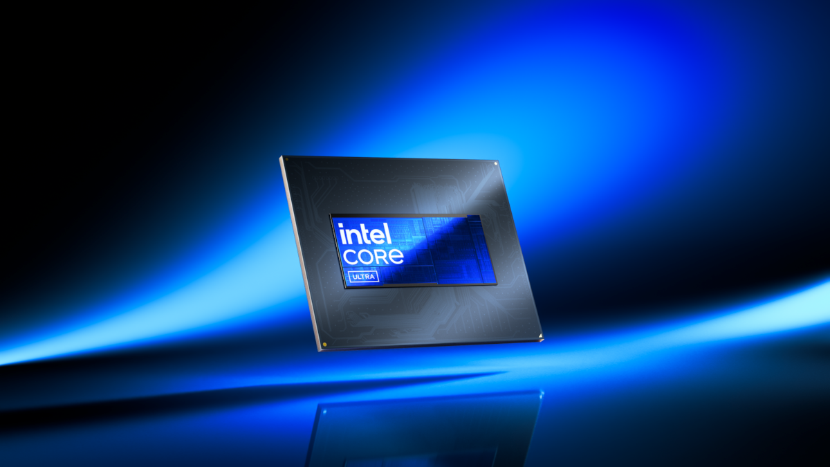 Intel Core Ultra 200: Das Sortiment wird erweitert