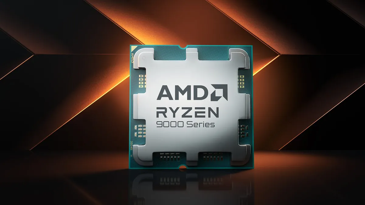 CES 2025: AMD mit neuen Gaming-Prozessoren für Desktop, Handhelds & Notebooks