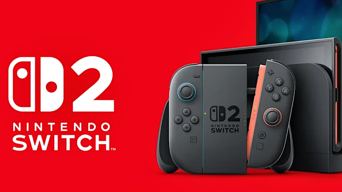 Endlich erste Details zur Nintendo Switch 2