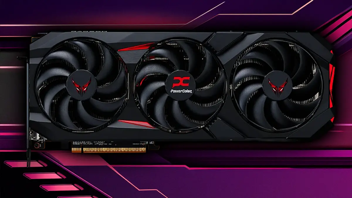 Was uns mit AMD Radeon RX 9070 (XT) und RX 9060 erwarten könnte