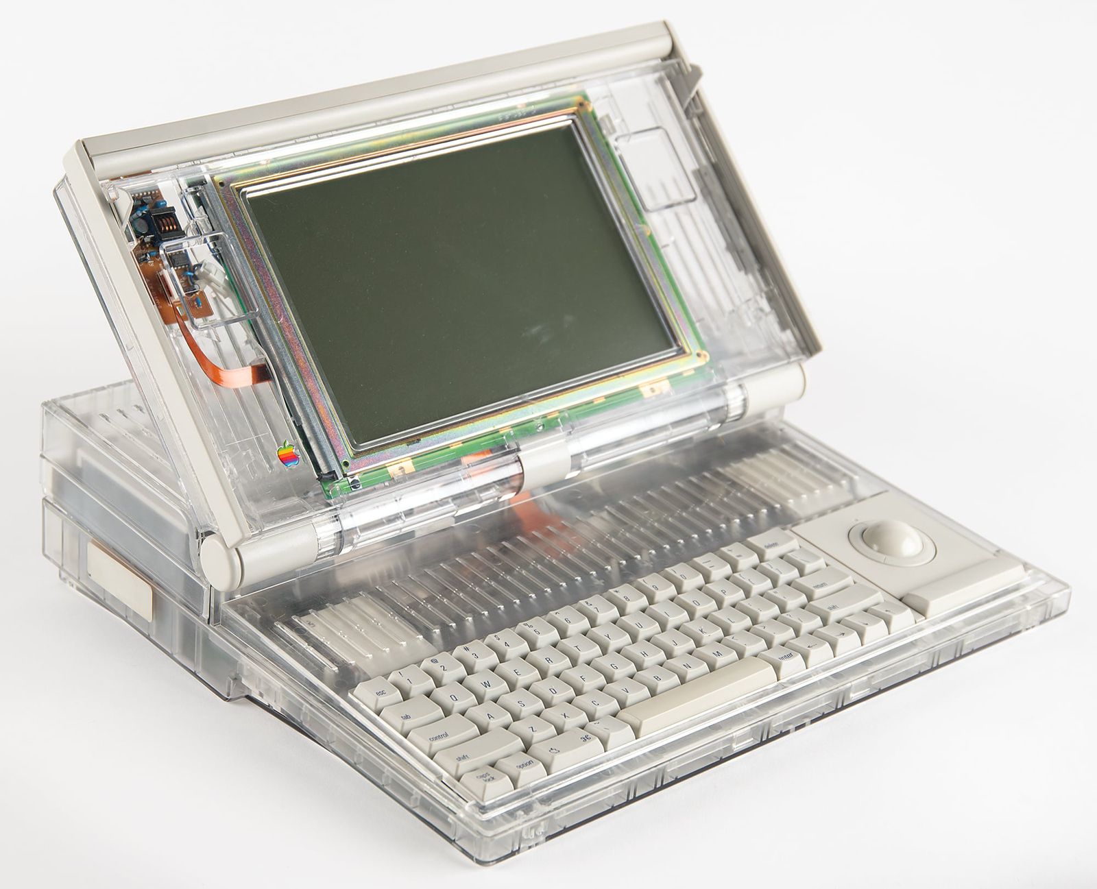 Macintosh Portable