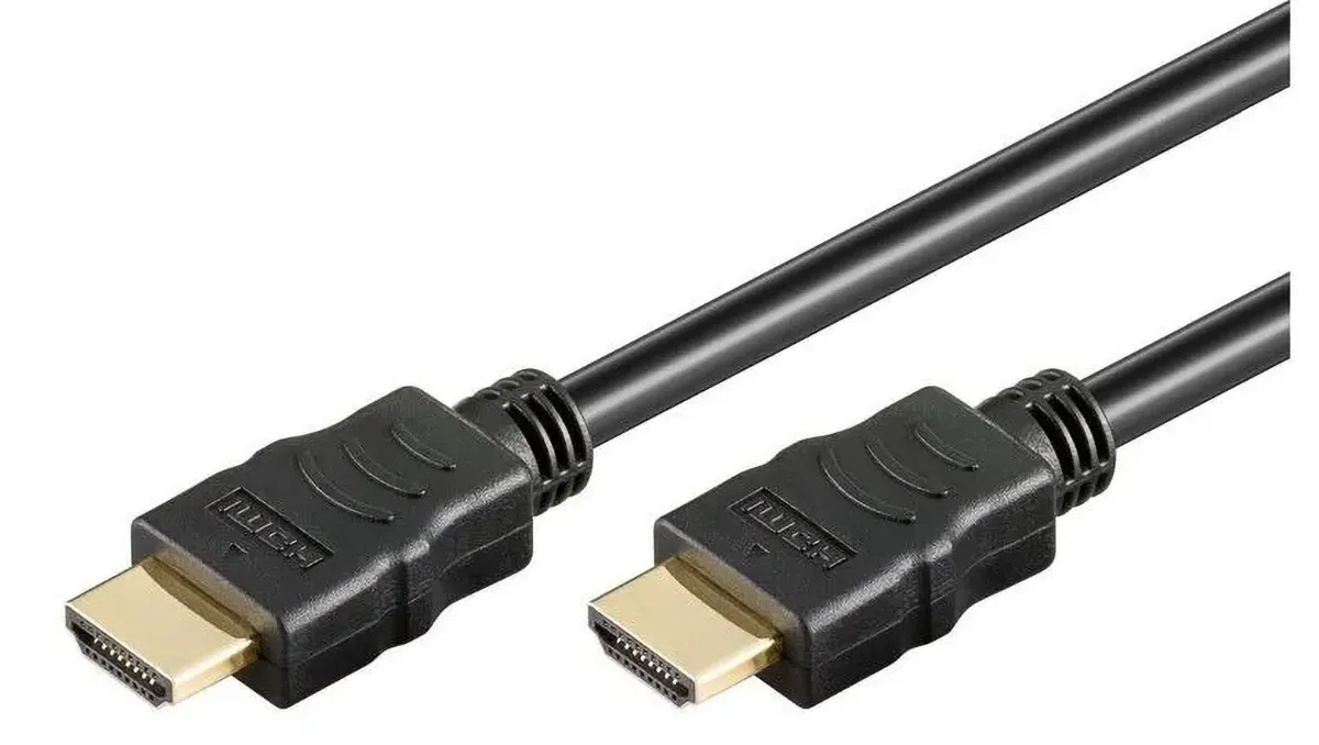 HDMI Kabel