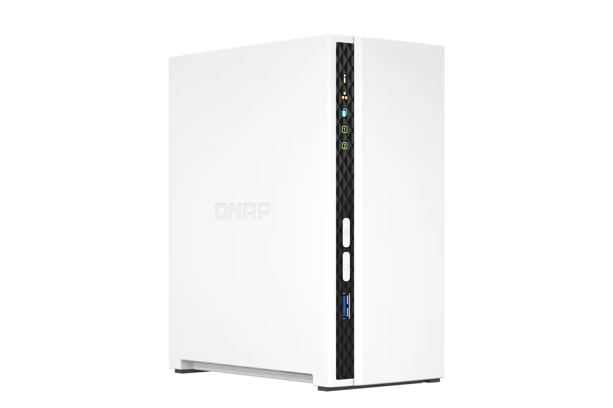 QNAP TS-233