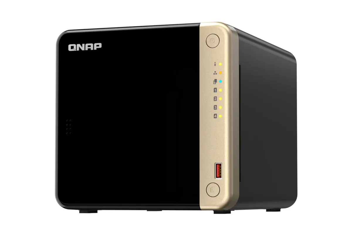 QNAP TS-464-8G