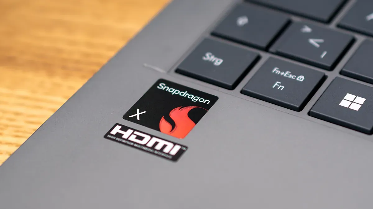 Was leistet ein Snapdraon-SoC 2025? Ausprobiert mit dem ASUS Zenbook A14