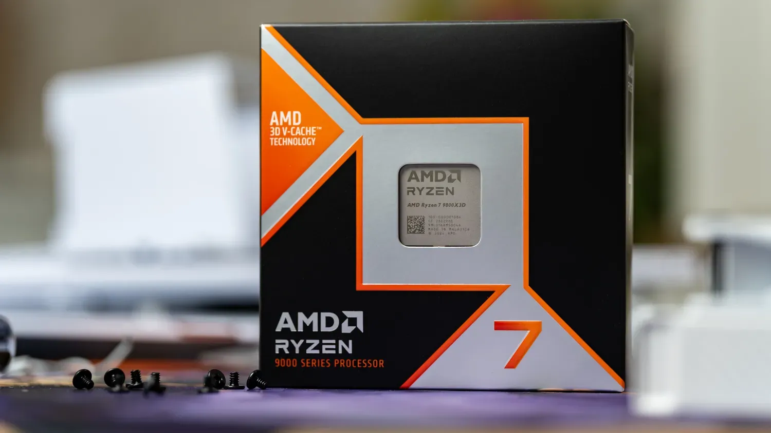 Lohnt es sich, den AMD Ryzen 7 9800X3D zu übertakten?