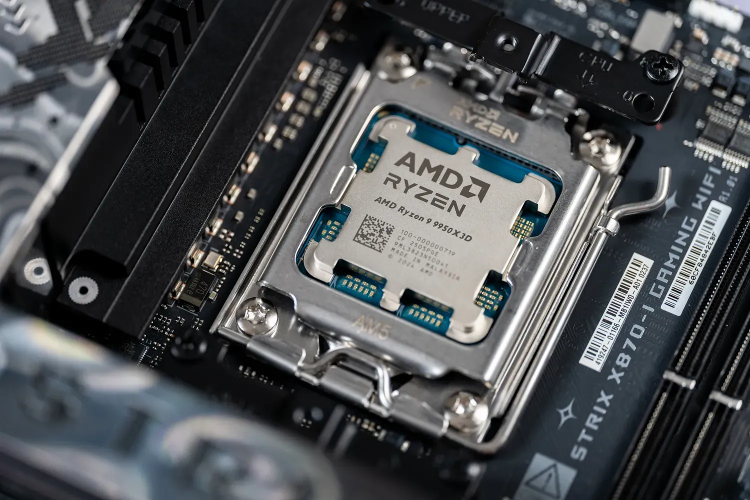 3D vs. HS vs. U vs. Z… – Alle Endungen der AMD Ryzen-CPUs erklärt
