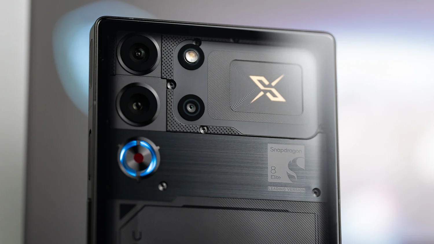 REDMAGIC 10S Pro im Test: Starkes Gaming-Smartphone wird noch besser
