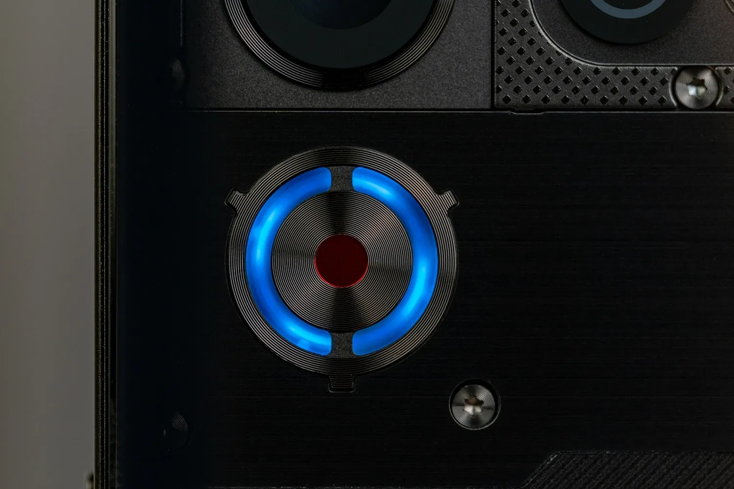Redmagic 10S Pro Lüfter RGB